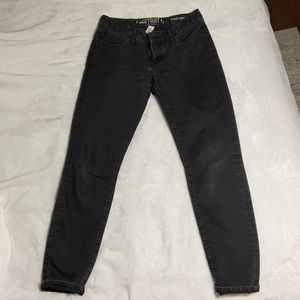 Black Skinny Jeans